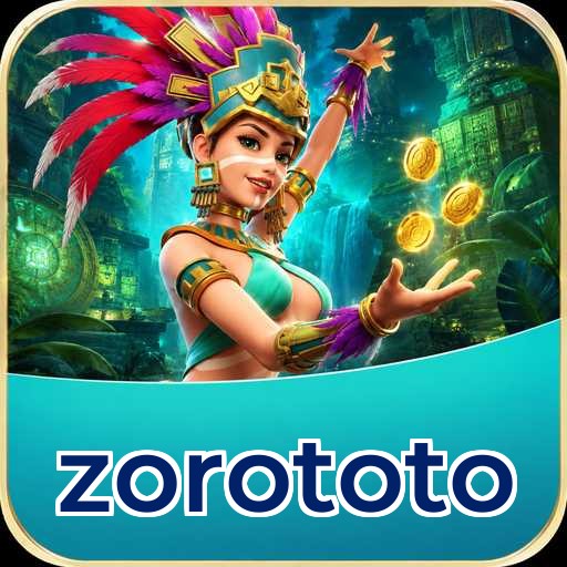 Keamanan zorototo